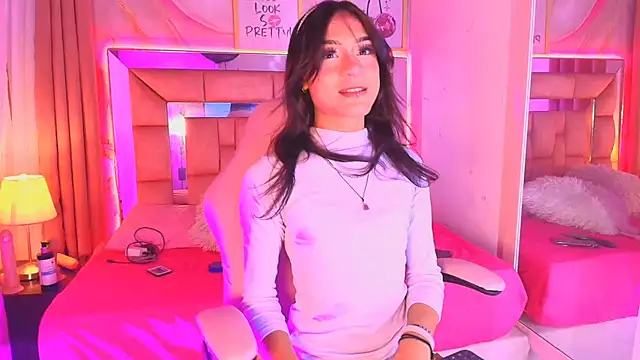 Hanna Deluxe online show from 15, 5, 2026