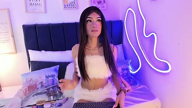 Hanna Deluxe online show from 25, 10, 2025