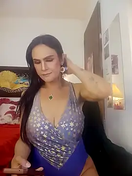 Snapshot of MelaneaHilton chatting on 3, 5, 2026 MelaneaHilton online show from 3, 5, 2026