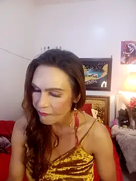 MelaneaHilton online show from 8, 2, 2026