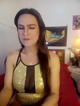 MelaneaHilton online show from 12, 3, 2026