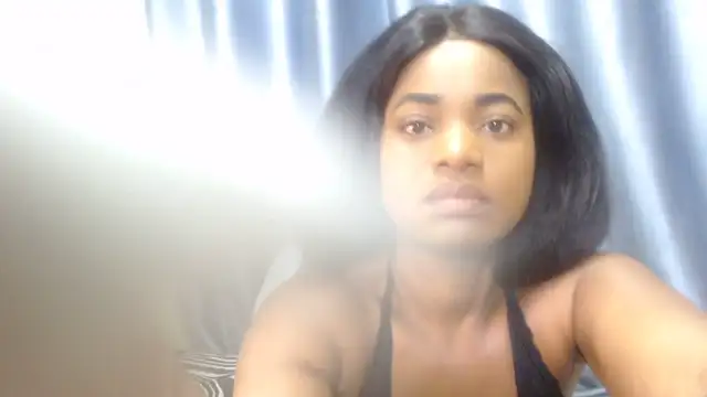 HornyEbony4u online show from 18, 2, 2026