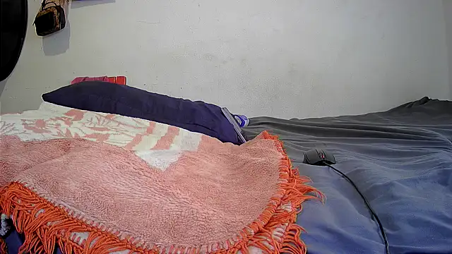 SpicyExi online show from 9, 2, 2026