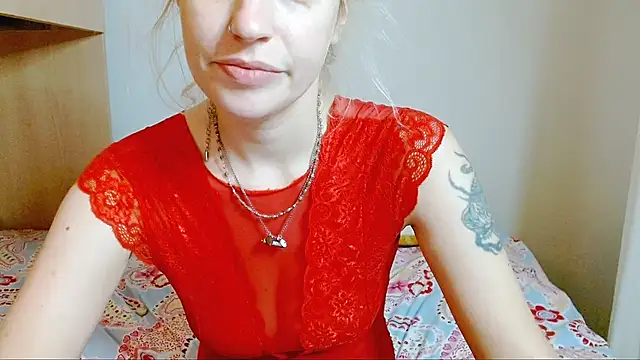 SatinQueen90 online show from 5, 11, 2025