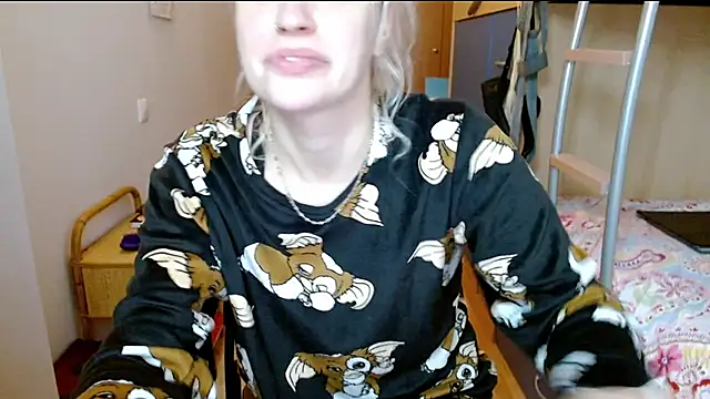 SatinQueen90 online show from 21, 11, 2025