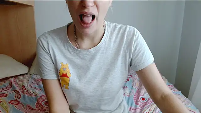 SatinQueen90 online show from 14, 11, 2025