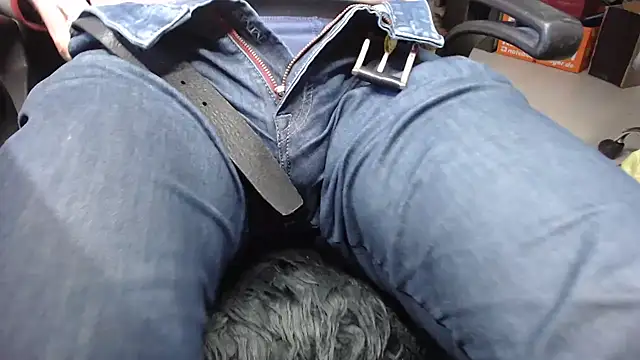 Snapshot of OldGermanMan chatting on 26, 3, 2026 OldGermanMan online show from 26, 3, 2026