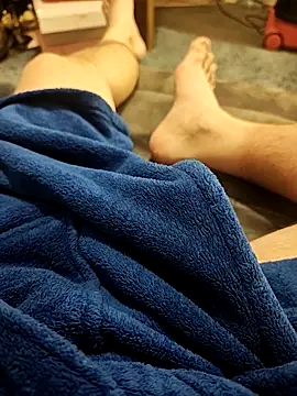 hubbyfun19 online show from 17, 12, 2025