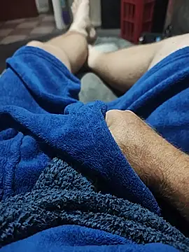 hubbyfun19 online show from 8, 7, 2026