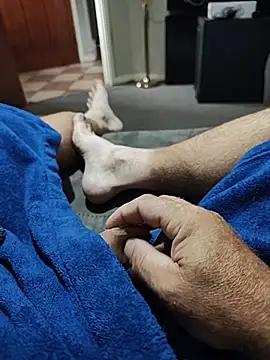 hubbyfun19 online show from 18, 7, 2026
