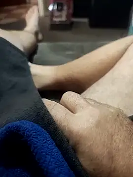 hubbyfun19 online show from 12, 4, 2026