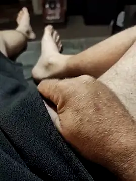 hubbyfun19 online show from 18, 4, 2026