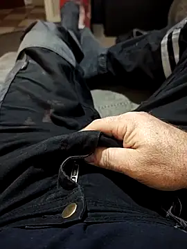 hubbyfun19 online show from 9, 4, 2026