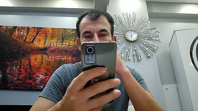 Snapshot of Apooabe chatting on 5, 1, 2026 Apooabe online show from 5, 1, 2026