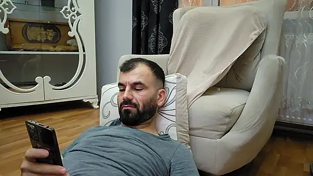 Snapshot of Apooabe chatting on 8, 1, 2026 Apooabe online show from 8, 1, 2026