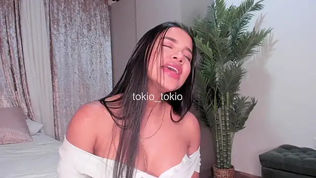 Tokio Tokio online show from 6, 12, 2024