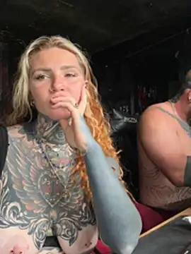 AlexandraWildd online show from 24, 7, 2026