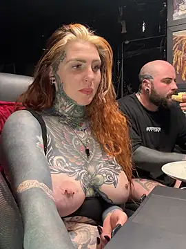 AlexandraWildd online show from 29, 3, 2026