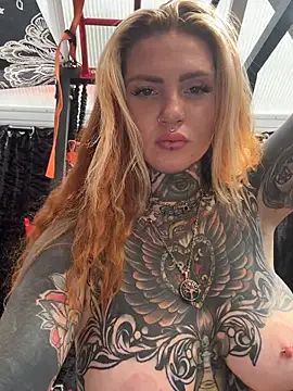 AlexandraWildd online show from 29, 7, 2026