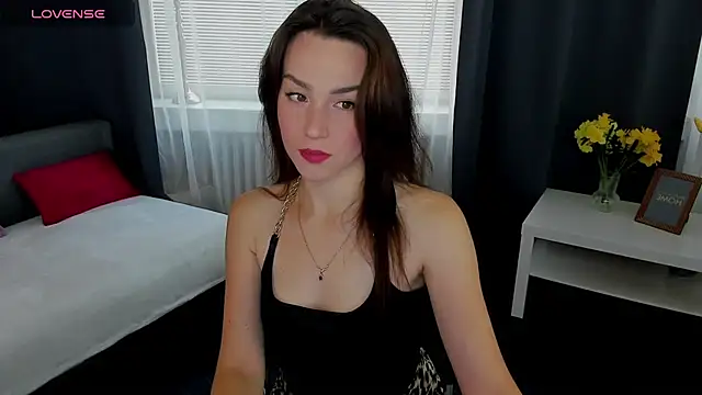 StellaNightt online show from 30, 9, 2025