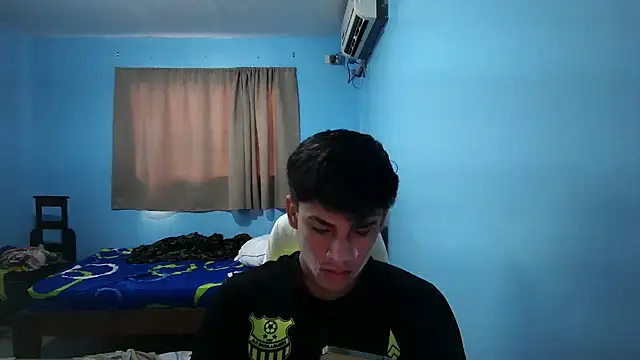 Jaket lovers online show from 18, 11, 2025