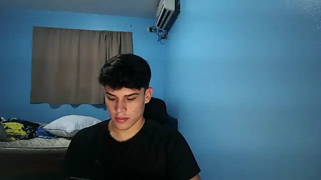 Jaket lovers online show from 15, 10, 2025