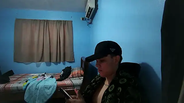 Jaket lovers online show from 24, 11, 2025