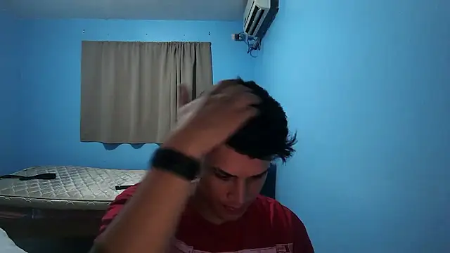 Jaket lovers online show from 11, 10, 2025