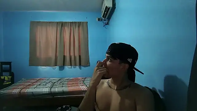 Jaket lovers online show from 30, 11, 2025