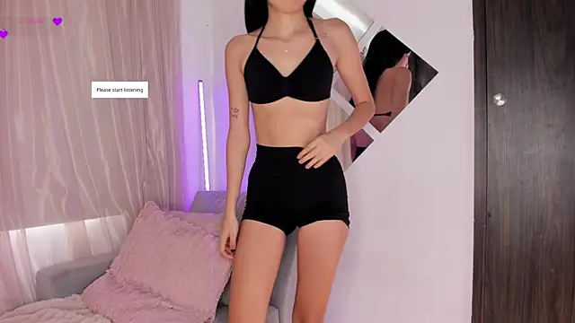 Lilily lv online show from 1, 7, 2026