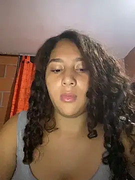 AnaisVelvet11 online show from 23, 11, 2025