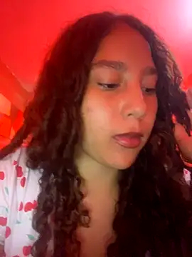 AnaisVelvet11 online show from 31, 10, 2025