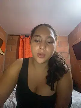 AnaisVelvet11 online show from 26, 10, 2025