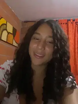 AnaisVelvet11 online show from 23, 10, 2025