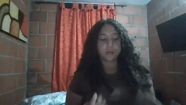 AnaisVelvet11 online show from 7, 11, 2025