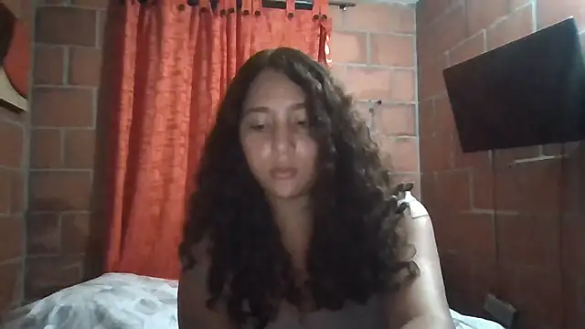 AnaisVelvet11 online show from 17, 10, 2025