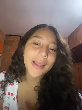 AnaisVelvet11 online show from 12, 11, 2025