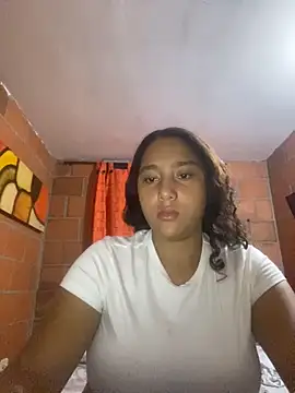 AnaisVelvet11 online show from 23, 10, 2025