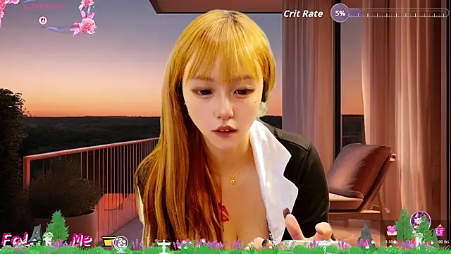 Snapshot of Yucheng__520 chatting on 19, 6, 2026 Yucheng 520 online show from 19, 6, 2026