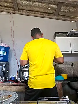 Negodabenga online show from 30, 3, 2026