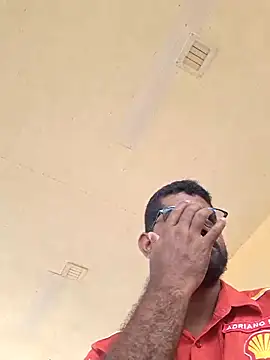 Negodabenga online show from 20, 4, 2026