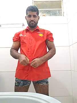 Negodabenga online show from 21, 4, 2026