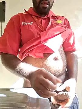 Negodabenga online show from 5, 7, 2026