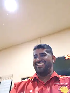 Negodabenga online show from 1, 5, 2026