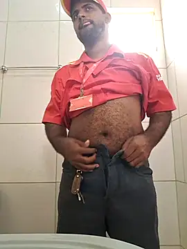 Negodabenga online show from 11, 2, 2026