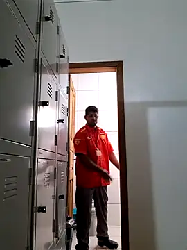 Negodabenga online show from 15, 2, 2026