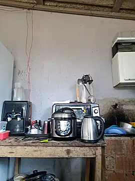 Negodabenga online show from 8, 4, 2026