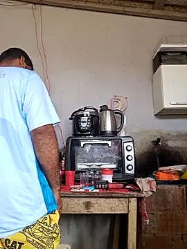 Negodabenga online show from 2, 4, 2026