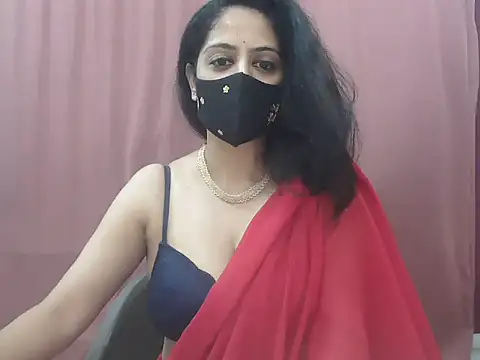 Naughty ruchi online show from 8, 2, 2026