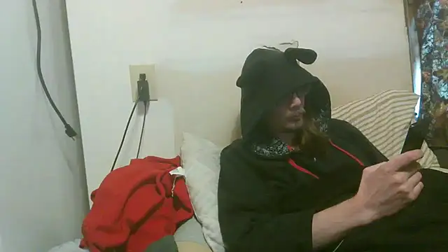 Snapshot of dandonn chatting on 8, 2, 2026 dandonn online show from 8, 2, 2026